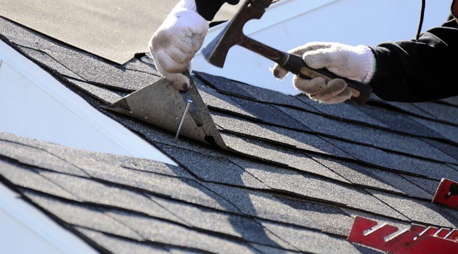 Professional Flat Roofing Installation in Kingston, OH